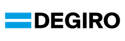 Logo de DEGIRO