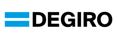 Logo de DEGIRO