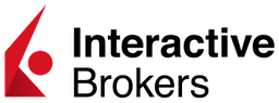 Logo de Interactive Brokers