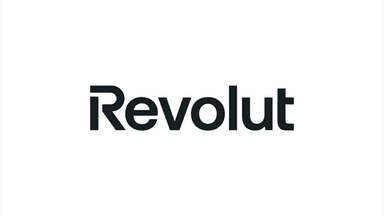 Logo de Revolut