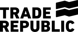 Logo de Trade Republic