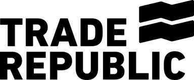 Logo de Trade Republic