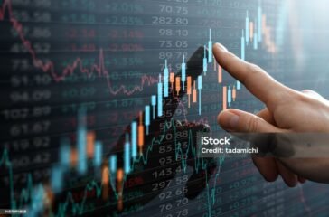 mercados financieros