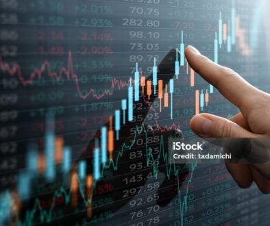 mercados financieros