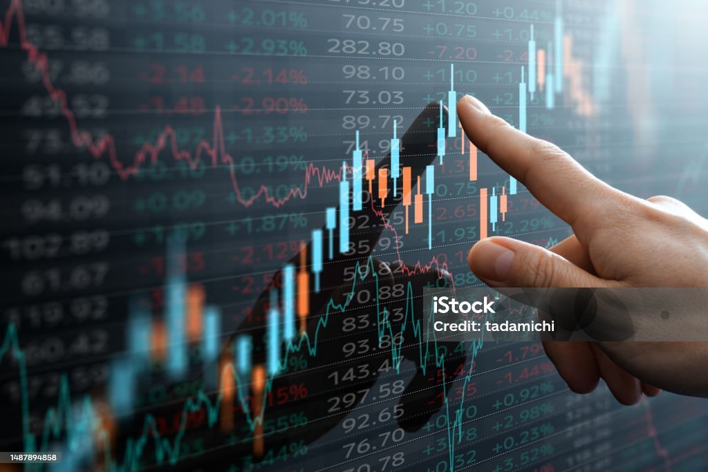 mercados financieros